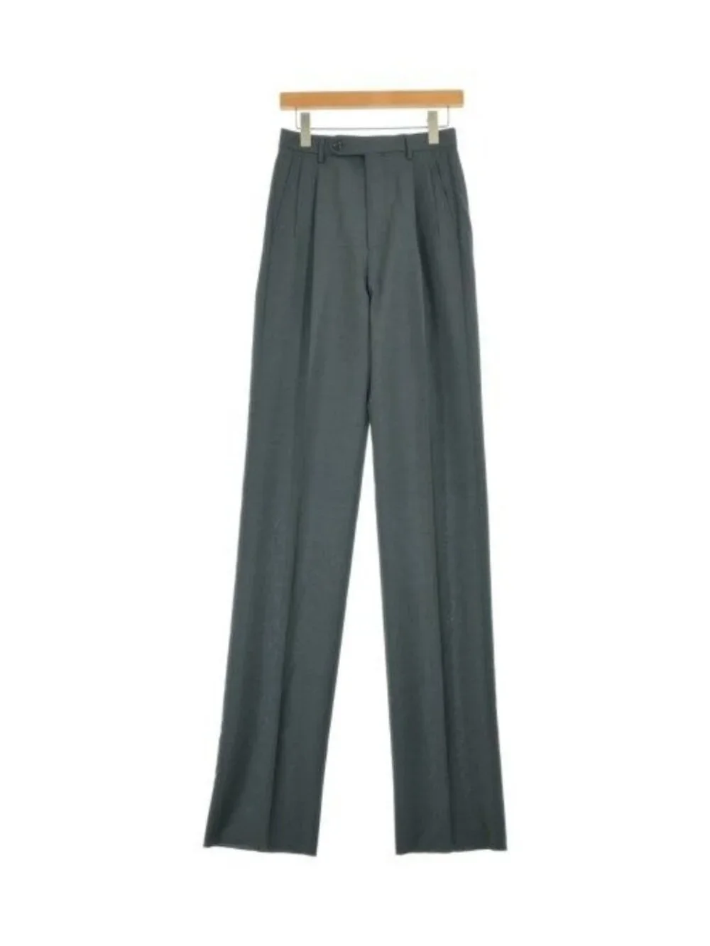 Gucci Trousers Pants Green